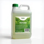 Bio Pesticides - Export Quality 3