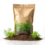 Organic Fertilizers - Export Quality 1