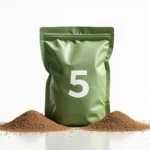 Organic Fertilizers - Export Quality 5