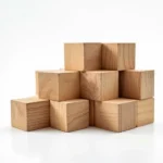 Wooden Puzzles - Export Quality 1