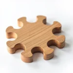 Wooden Puzzles - Export Quality 2